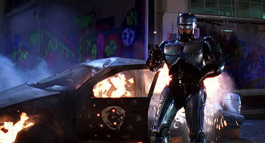 Nerds That Geek Movie Review: 'RoboCop 2' - Nerds That Geek