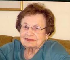 Violet Perry Obituary July 14, 2013