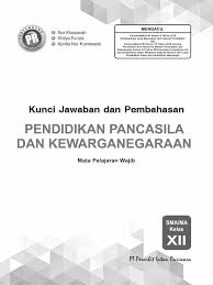 Uji kompetensi bab 6 ppkn kelas 9 hal 184 tolong bantuin jawab. Soal Pkn Dengan Jawaban Kelas Xii 15 Belajar Bareng