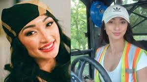 Amanda Duong's Instagram, Twitter & Facebook