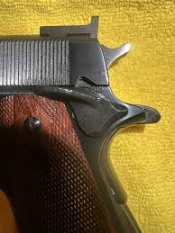 Image result for Sunset Orange 1975 Colt