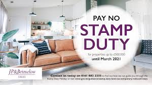 The chancellor, rishi sunak, unveiled a major stamp duty cut in july in a bid to boost the housing market. When Does The Stamp Duty Holiday End Jp Brimelow