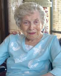 Patricia Brisco Obituary