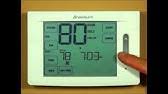Experion process knowledge system (pks) integration unlocks benefits via a . Honeywell T7350 Commercial Tstat Youtube