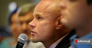 Prof. Adam Maciejewski z Centrum Onkologii w Gliwicach z nagrodą za  najlepszą operację