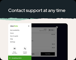 Download the uber app from the app store or google play, then create an account with your email address and mobile phone number. Uber Eats Orders For Android Apk Download