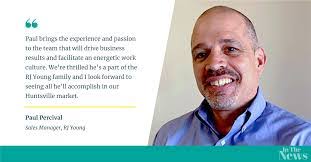 Paul Percival's Instagram, Twitter & Facebook