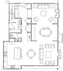 I built these so that they would match so the measurements are the same for the side panels of both projects. Add Sliding Doors To Dining Room Semi Open Floor Plan