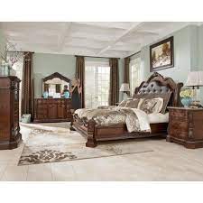 Pin By Tammy Martin On Amenagement Chambre A Coucher In 2021 King Bedroom Sets Ashley Furniture Bedroom Ashley Bedroom Furniture Sets