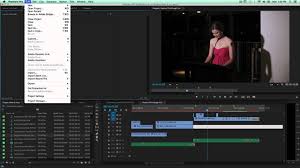 Adobe premiere pro didesain khusus untuk pengeditan video yang efektif dan dilengkapi dengan banyak fitur menarik. Premiere Cc Lost Sequence Recovery Youtube