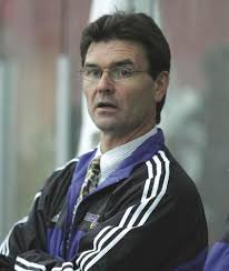 UPDATED: Stouffville's Graham Wise retires as longest-serving university  hockey coach in Canada