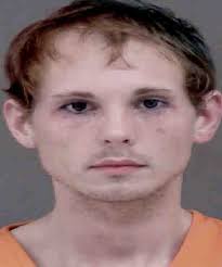 Garrett Ayers Carrying Concealed Gun Maintain A Dwelling Possession With  Intent To Sell Or Deliver Marijuana Possess Controlled Substance