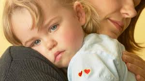 Families With Stay-At-Home Mums 'In Poverty'