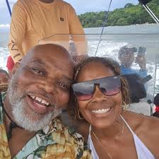 Carnival in Las Tablas, Panama