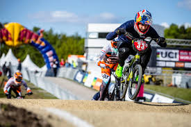 Fields vs andré by niek kimmann Uci Bmx Supercross On Twitter Check Out The Men Elite Overall Standings So Far In The 2019 Uci Bmx Supercross World Cup 1 Niek Kimmann 800 Points 2 Joris Daudet