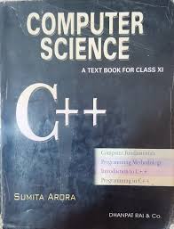 Provides accurate and balanced coverage of topics as prescribed in. Computer Science C Sumita Arora For Language Programming Online Shopping Site For Second Hand Books