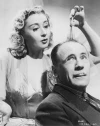 Aldon & Mary Emma (Tatum) Winters (1941)