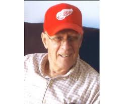 Otto Smith Obituary (2016)