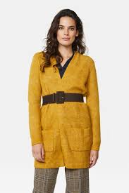 Nos tutos préférés avec des manches wahou. Gilet Femme Moutarde Cheap Buy Online