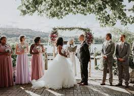 How To Find A Wedding Officiant