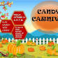 candy carnival event in New Lebanon, NY
