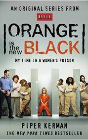 Passion lovers making love again. Orange Is The New Black My Time In A Women S Prison English Edition Ebook Kerman Piper Amazon De Kindle Shop