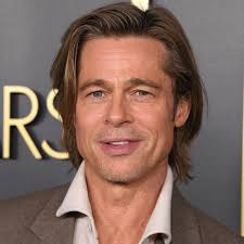 Brad pitt shared a video from the playlist summit webcasts. Erwischt Ist Das Brad Pitts Neue Freundin Cosmopolitan