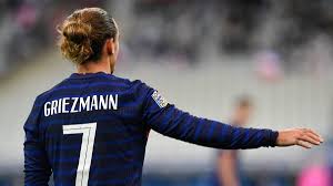 Équipe de france de football euro 2021 euro 2016 antoine griezmann equipe de france : L Equipe De France Vole Au Secours D Antoine Griezmann
