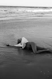 Black And White Beach Photoshoot Eternal Refuge Beach Photography Poses Beach Photography Beach Photoshoot