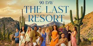 Meet 90 Day: The Last Resort's New Couples | TLC.com