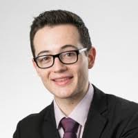 Nicolas Holt's Instagram, Twitter & Facebook