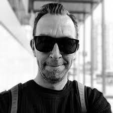 Chris Beveridge's Instagram, Twitter & Facebook