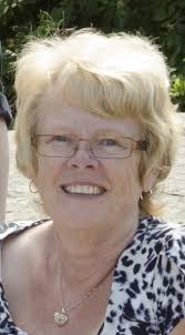 Obituary of Grace Ann Shave