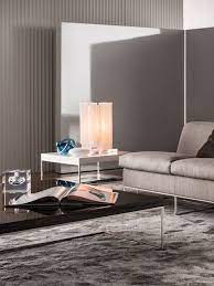 Table settings can be elaborate. Calder Coffee Tables En