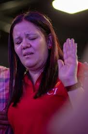 Los profetas del presidente de Honduras