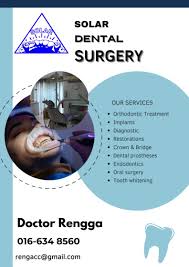 Solar Dental