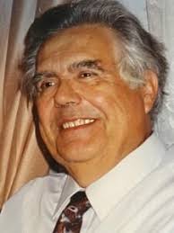 Obituary of David Laurence Marion