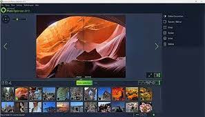برنامج تجميل الصور ashampoo photo optimizer photo color screenshots