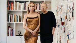 Jason Wu on Cannes Film Festival ...