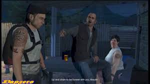 There are a number of lost mc gang members. Gta5 Larry Tupper Bounty Hunter Target 2 Bail Bond Map Location Maude Mission With Trevor By Time To Play