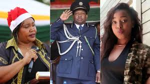 We need to come together and we need to fight this and we need to speak to our children. Sonko Speaks On Claims He Used County Funds To Send Wife Daughter To Us Nairobi News