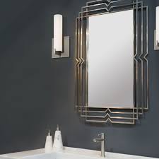 The design house 519710 bathroom wall sconce features a modern design and a textured, coffee bronze finish with a wire shade. Lights Com Wall Lights Wall Sconces Atlas 11 Led Wall Sconce Satin Nickel
