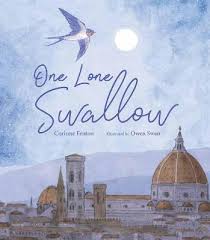 .(lessico) fun and easy italian fun and easy italian • 94 тыс. One Lone Swallow By Corinne Fenton Owen Swan Waterstones