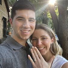 Abigail Baum and Henry Moore's Wedding Website