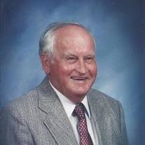 Joseph F. Wright Obituary