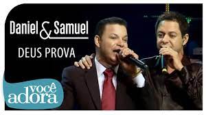 O youtube vanced é um cliente do youtube que permite usar essa plataforma de vídeo popular para streaming, além de alguns recursos adicionais. Daniel Samuel Deus Prova Ao Vivo Em Goiania A Historia Continua Video Oficial Youtube