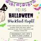 FREE: Halloween Mocktail Night for Undergrads! event in Stanford, CA