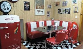 American Diner Mobel Selber Bauen Mobel Selber Bauen Diner Selber Bauen