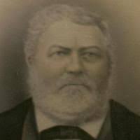 William Manson Tarpley (1787-1872)