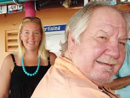 Sammy "Captain Russ" Russell Gober's Memorial Website